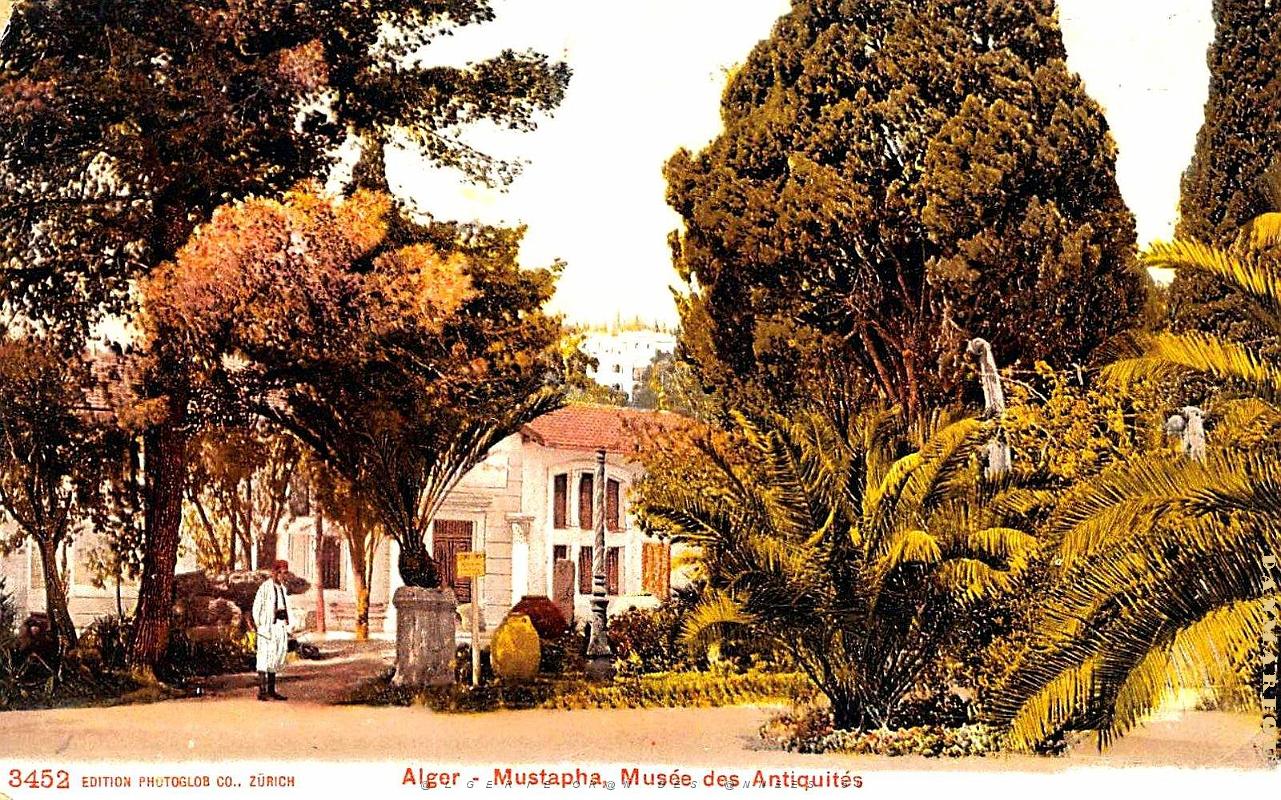 Alger - Mustapha - Musee des Antiquites.jpg